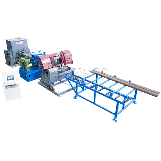 Macchina per colata continua in ottone e rame orizzontale